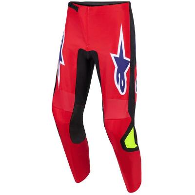 Pantalon Cross FLUID GRID ALPINESTARS