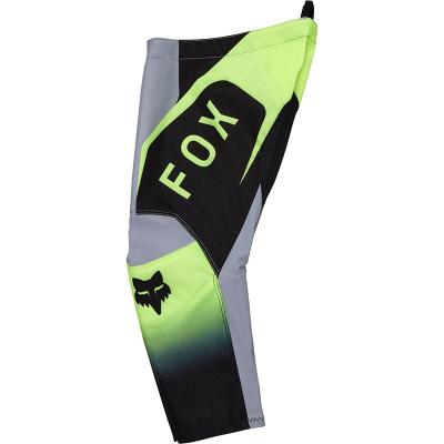 Pantalon Cross KIDS 180 LEAN FOX