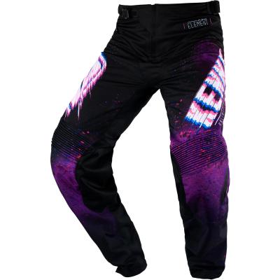 Pantalon Cross PERFORMANCE ELEMENT KENNY