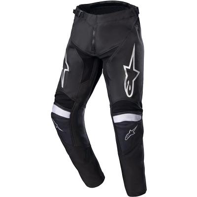 Pantalon Cross RACER GRAPHITE YOUTH ALPINESTARS