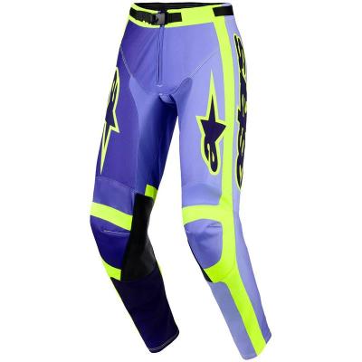 Pantalon Cross RACER PORTL ALPINESTARS