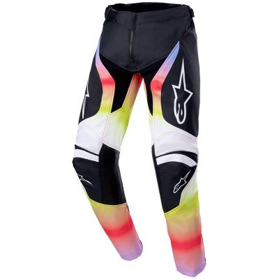 Pantalon Cross RACER SEMI YOUTH ALPINESTARS