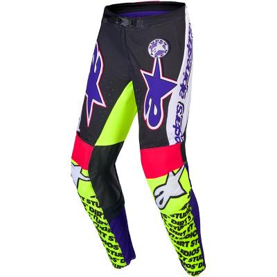 Pantalon Cross SUPERTECH LIMITED EDITION DIRT STUDIOS&reg; ALPINESTARS