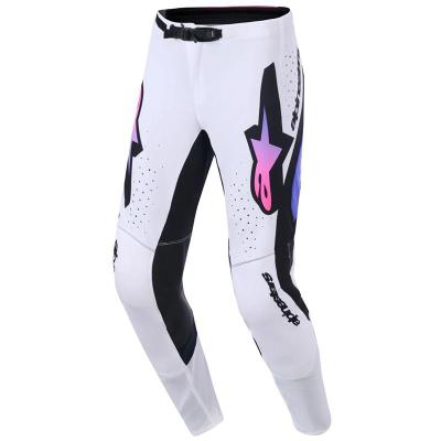 Pantalon Cross SUPERTECH PRO VISTA ALPINESTARS