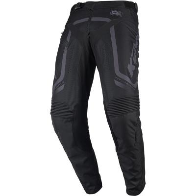 Pantalon Cross TITANIUM BLACK KENNY