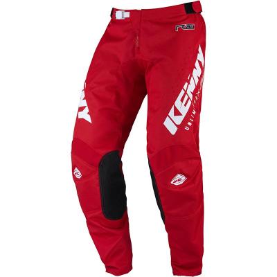 Pantalon Cross TRACK RAW KID KENNY