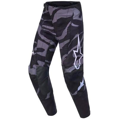 Pantalon Cross Techstar Beast Coast - &Eacute;dition Limit&eacute; ALPINESTARS
