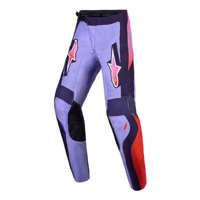 Pantalon Cross Youth Fluid Hunt ALPINESTARS