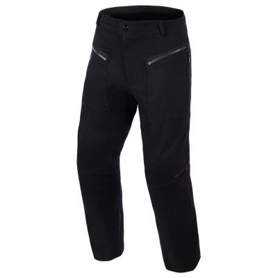 Pantalon Moto Alpinestars FLEX-AST CANVAS VERSION COURTE