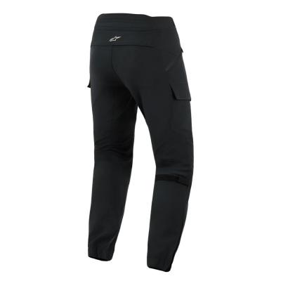 Pantalon Moto Alpinestars JUGGERNAUT V2 RIDING