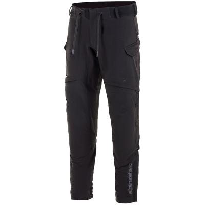Pantalon Moto Alpinestars Juggernaut Riding WP 100% étanche