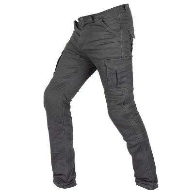 Pantalon Moto DXR BATILIUS