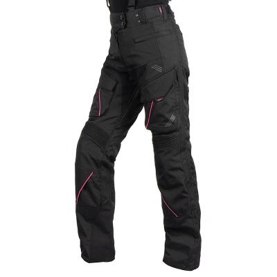 Pantalon Moto DXR CAPETOWN LADY