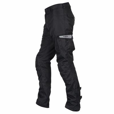 Pantalon Moto DXR RELAX
