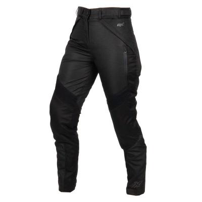 Pantalon Moto DXR TREKKER LADY