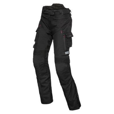 Pantalon Moto FLM DAMEN REISE TEXTILHOSE 2.1 FEMME