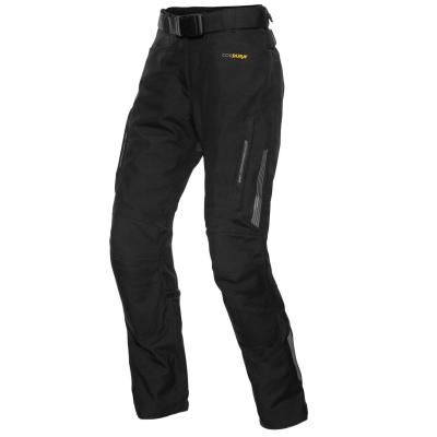 Pantalon Moto FLM DAMEN TOUREN TEXTILHOSE 3.0 FEMME