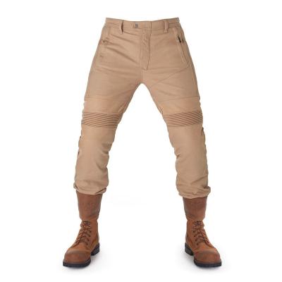Pantalon Moto Fuel MARSHAL