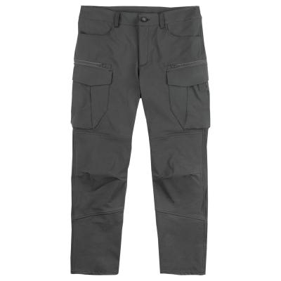 Pantalon Moto Icon SUPERDUTY3