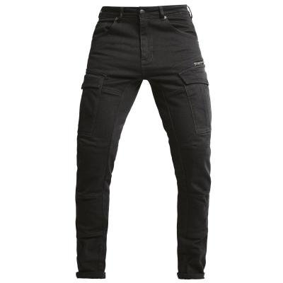 Pantalon Moto John Doe DEFENDER MONO L34