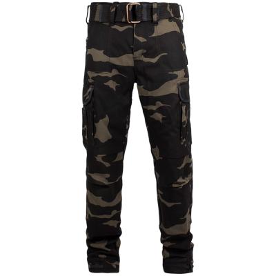 Pantalon Moto John Doe REGULAR CARGO LONGUEUR 32