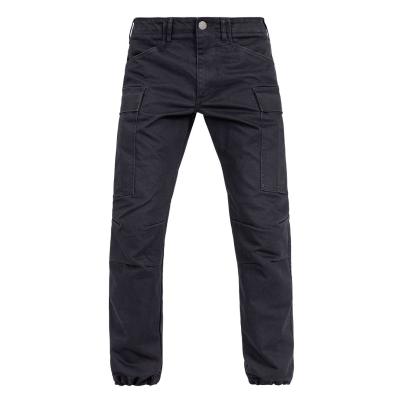 Pantalon Moto John Doe REGULAR CARGO MONO L32