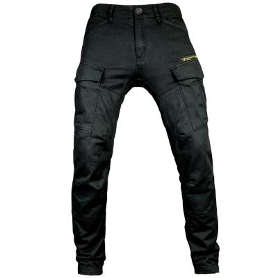 Pantalon Moto John Doe STROKER LONGUEUR 36