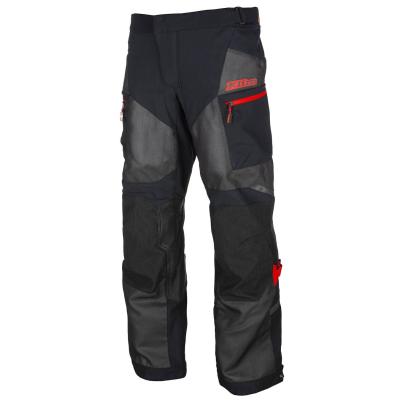 Pantalon Moto KLIM BAJA S4 COURT