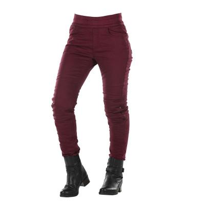 Pantalon Moto Overlap JANE