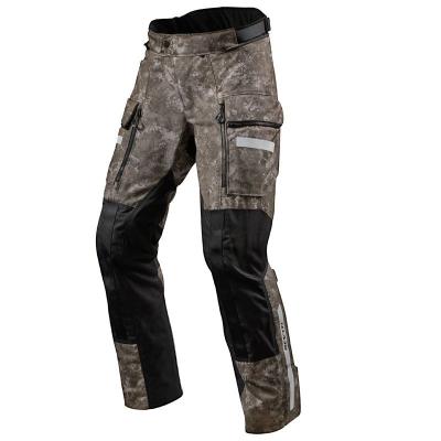 Pantalon Moto Rev it SAND 4 H2O STANDARD CAMO