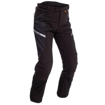 Pantalon Moto Richa SOFTSHELL MESH WATERPROOF - COURT