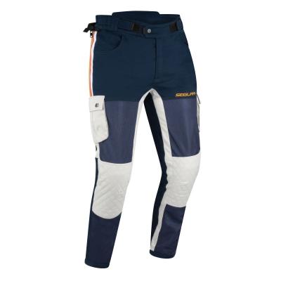 Pantalon Moto Segura MOJO