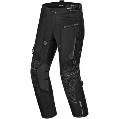Pantalon Moto Shima TRACKER