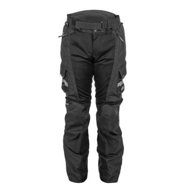 Pantalon Moto Touratech SUMMERTRACK LONG
