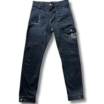Pantalon Moto Wildust CARGO OVERLAND