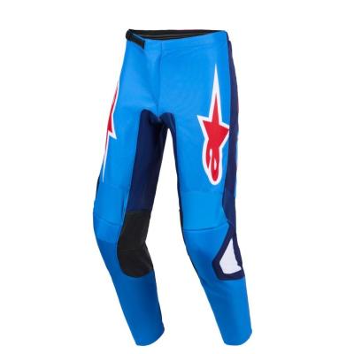 Pantalon cross Alpinestars FLUID - GRID 2025