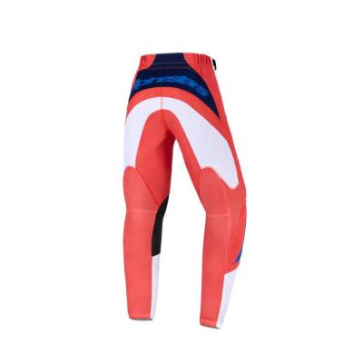 Pantalon cross Alpinestars FLUID - GRID - ENFANT