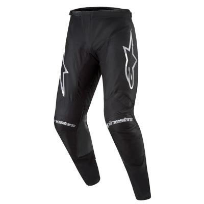 Pantalon cross Alpinestars RACER - GRAPHITE 2025