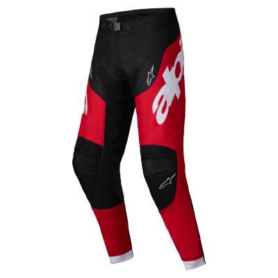 Pantalon cross Alpinestars RACER - VEIL 2025