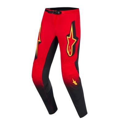 Pantalon cross Alpinestars SUPERTECH - SCZ 2025