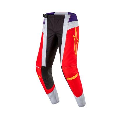 Pantalon cross Alpinestars TECHSTAR - OCURI 2025