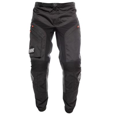 Pantalon cross FASTHOUSE GRINDHOUSE OFF ROAD BLACK 2020