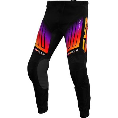 Pantalon cross FXR CLUTCH ENFANT 2026