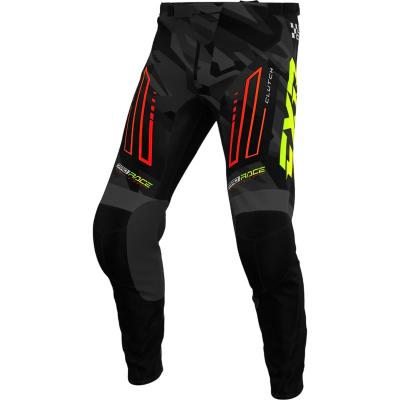 Pantalon cross FXR CLUTCH MX 25 2026