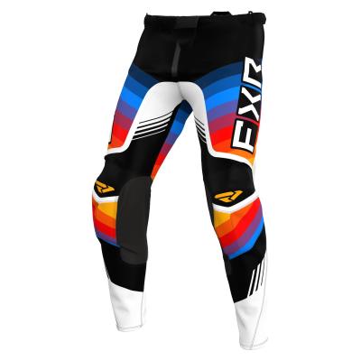 Pantalon cross FXR CLUTCH PRO 24 2024