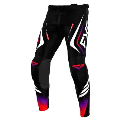 Pantalon cross FXR CLUTCH PRO MX 25 2025