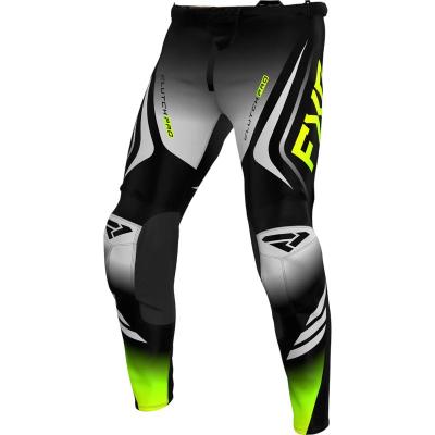 Pantalon cross FXR CLUTCH PRO MX 25 2026