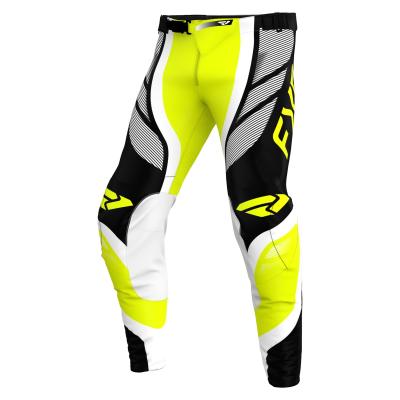 Pantalon cross FXR HELIUM INFINITY FLURO 2026