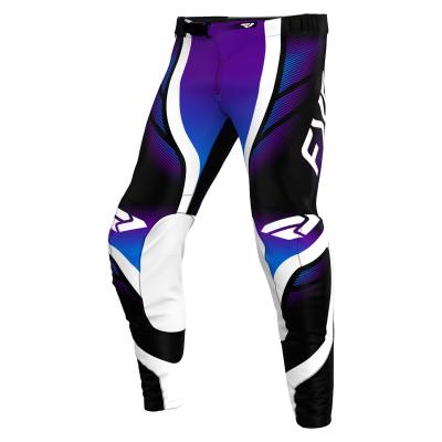 Pantalon cross FXR HELIUM INFINITY ULTRA 2026