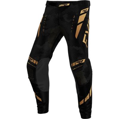 Pantalon cross FXR HELIUM MX 25 ENFANT 2026